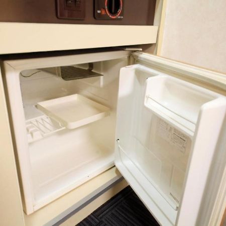 Monthly Mansion Tokyo West 21 - Vacation Stay 10873 Fuchu Eksteriør billede