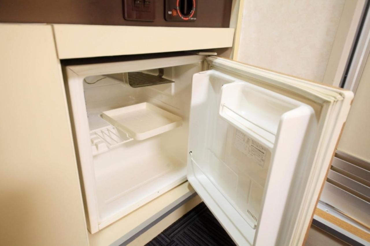 Monthly Mansion Tokyo West 21 - Vacation Stay 10873 Fuchu Eksteriør billede